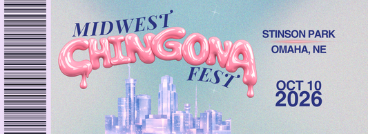 Midwest Chingona Fest
